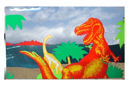 Dinosaur Land